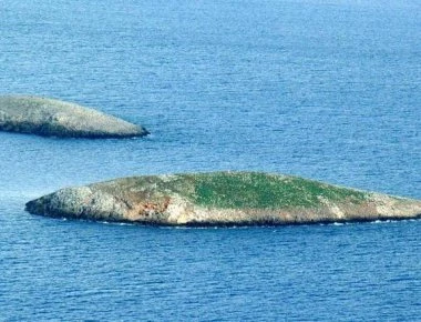 Με θράσος η Τουρκία απειλεί Ελλάδα και ΕΕ: «Τα Ίμια είναι τουρκικά και μας ανήκουν χωρικά ύδατα και εναέριος χώρος»